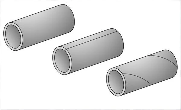 ERW vs LSAW vs seamless pipe ERW vs LSAW vs seamless pipe